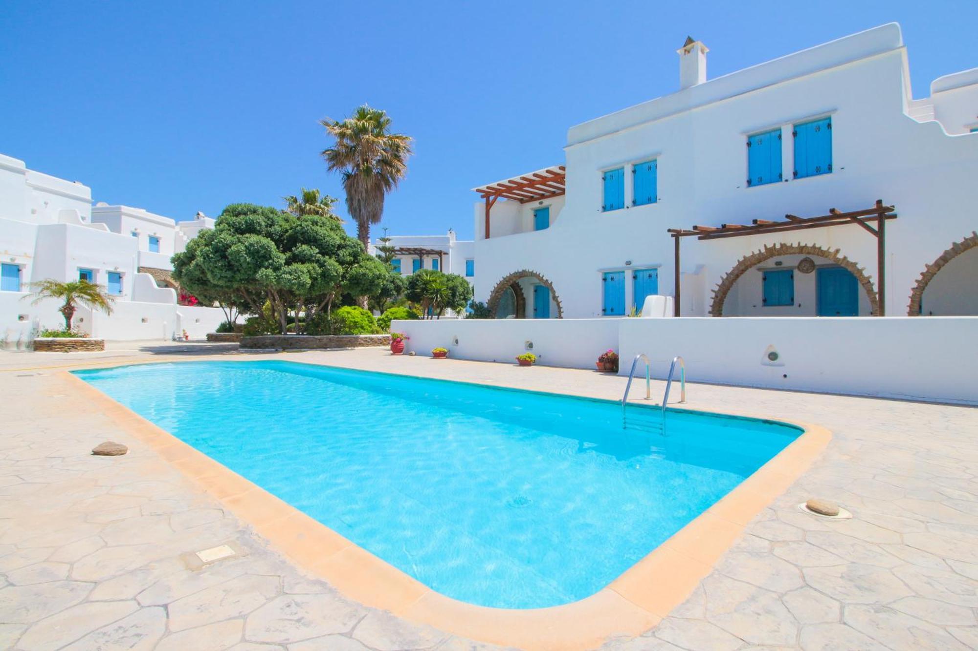 2Br Fully Equiped Cottage Home - Near The Beach Agios Ioannis  Exteriör bild