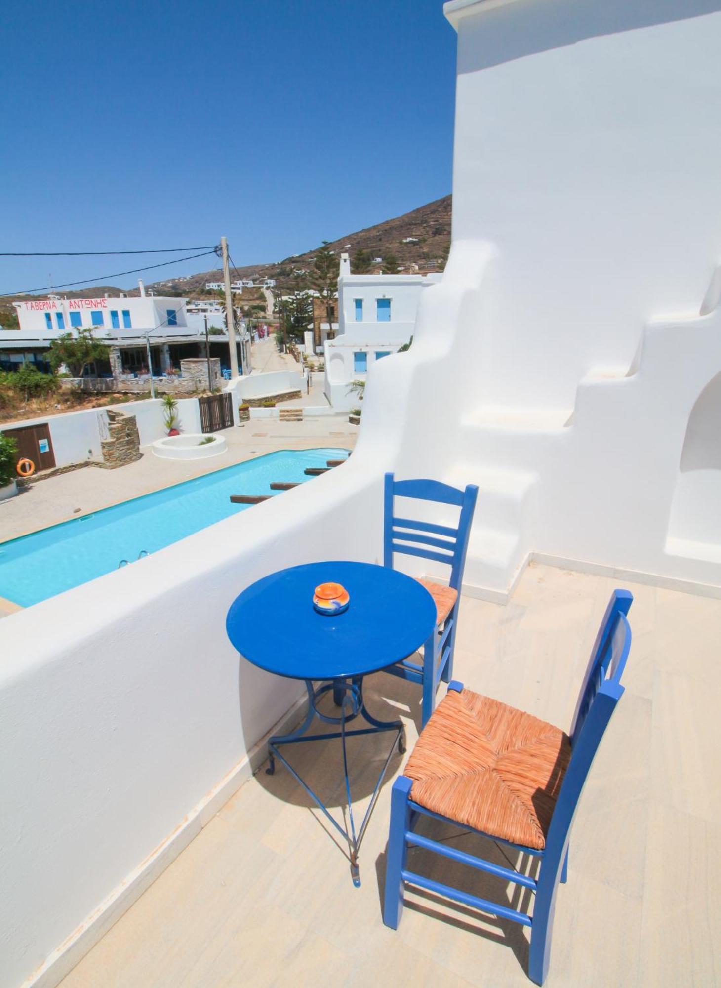 2Br Fully Equiped Cottage Home - Near The Beach Agios Ioannis  Exteriör bild