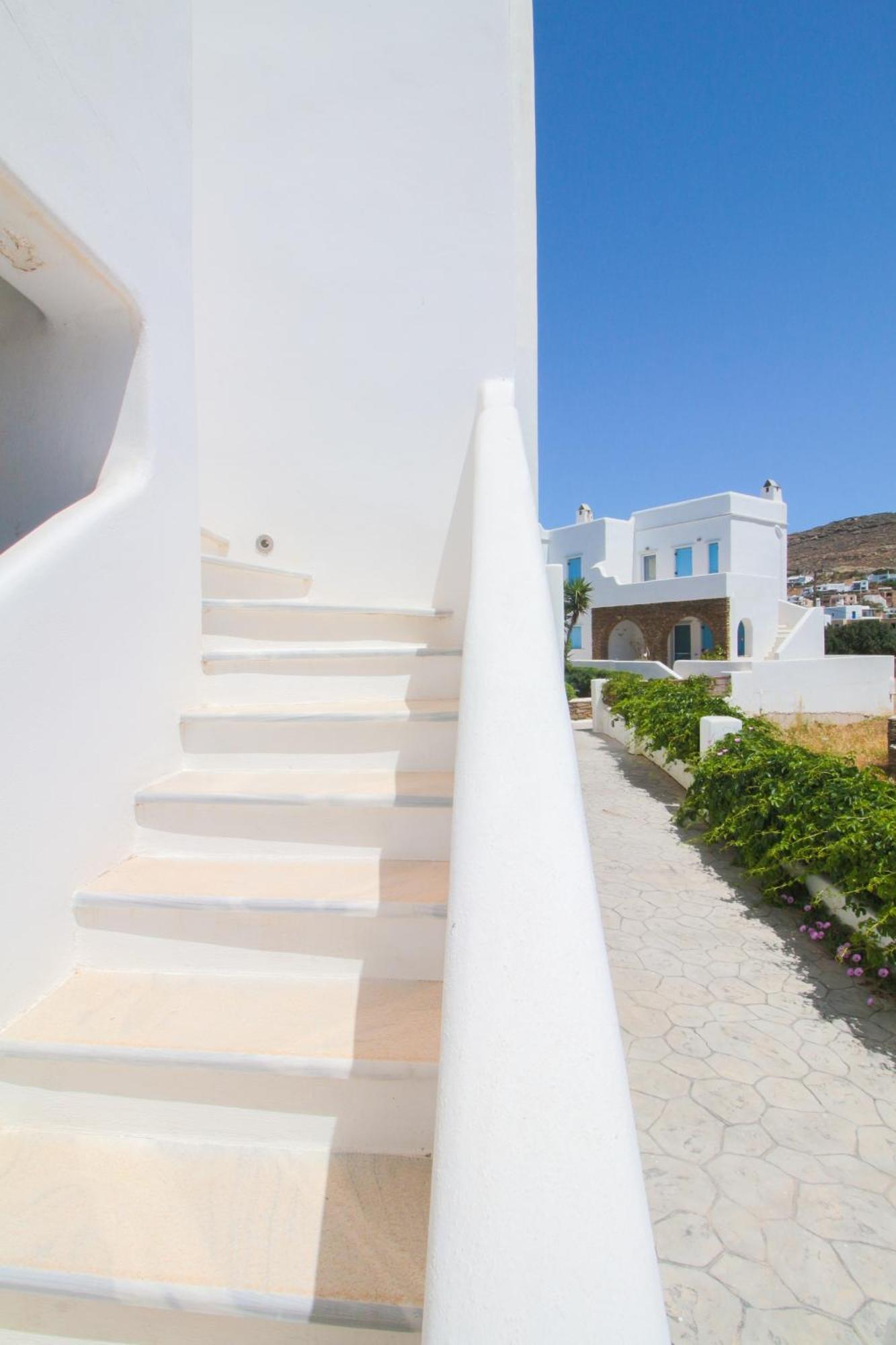 2Br Fully Equiped Cottage Home - Near The Beach Agios Ioannis  Exteriör bild